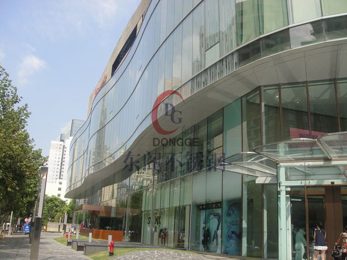 上海古北財(cái)富